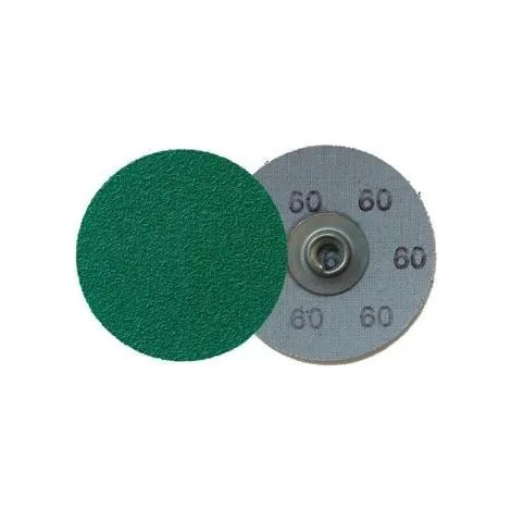 Disco de amolar Klingspor qmc 910 resina cerámica 50 mm