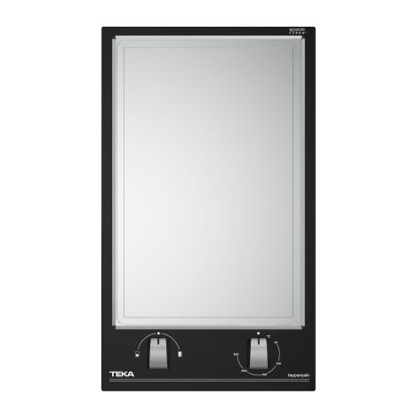 Plaque de cuisson Teka yzc 32600 xfl 2400 W 2 zones