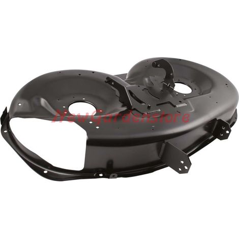 PIATTO NUDO 42 LATERALE TRATTORINO TAGLIAERBA HUSQVARNA RASAERBA 176027