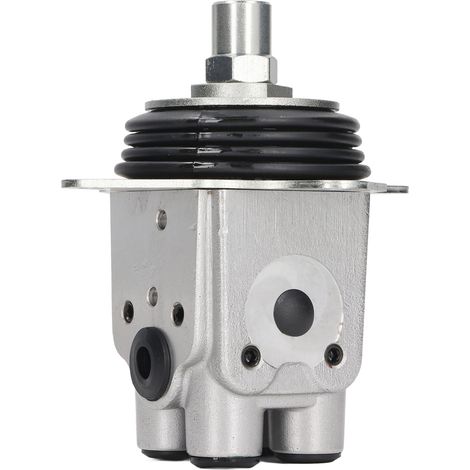 Poignée de Joystick de pelle, vanne de commande pilote 702 16 01180 pour KOMATSU PC120 130 6 PC200 5 PC210 (1/5)