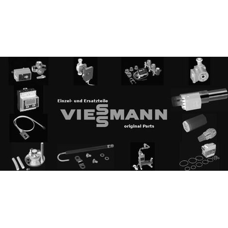Viessmann Vitoset Planheizkörper Mittelanschluss Typ 21 600x500x70 mm 7734849