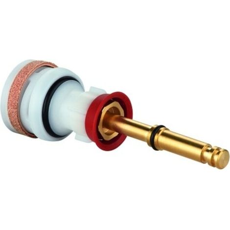 Kolben 43444 komplett für Urinal-Spüler (1/2)