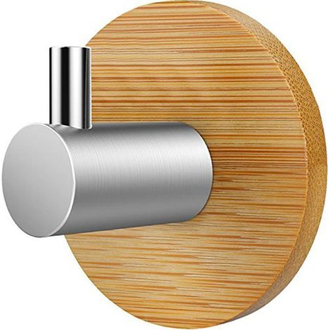 muraux sans perçage pour porte salle de bain cuisine bar (1/4)