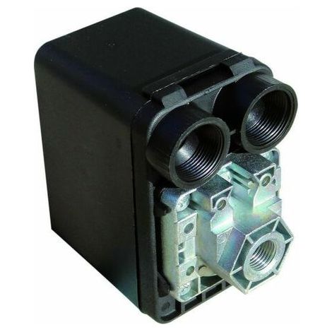 Presostato para bombas eléctricas (1/2)