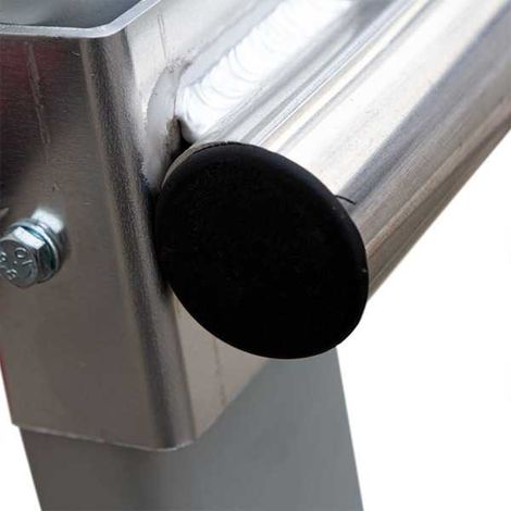 Tapón exterior para una serie de escaleras 2TAPPD40 FARAONE