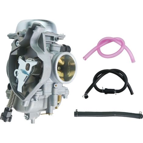 Carburateur pour Kawasaki Prairie 360 (15003‑1686) – Adapté LTA500, LTF500 – Quad utilitaire 4x4 (1/4)