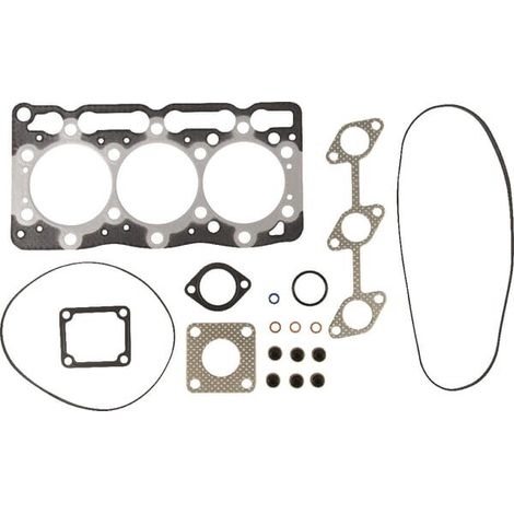 Set guarn testa cilindro D1105 KUBOTA 1626699352