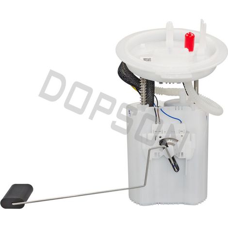 5QD919051B 5QD919051E 5QD919051G 5QD919051H Kraftstoffpumpe für Golf 7/Octavia (1,6-Liter-Kraftstoffpumpeneinheit) (1/4)