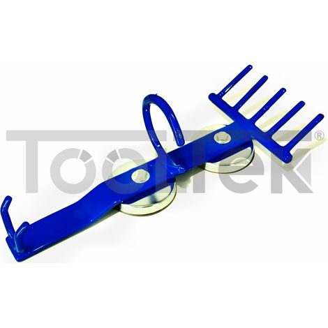 SUPPORTO CALAMITATO MAGNETICO PORTA UTENSILE AD ARIA AVVITATORE PRO+