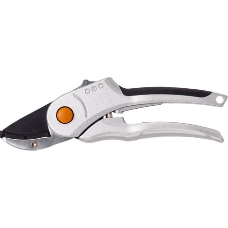 Primaster Gartenschere Amboss Alu 25 cm Amboss Baum-/ Astschere