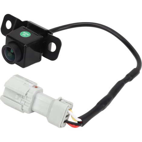 Caméra de recul 95760 2V100, image nette, étanche, grand angle, remplacement pour Hyundai Veloster 2012-2017 (1/5)