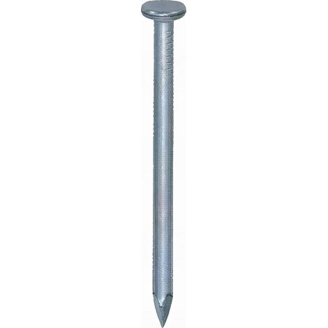 Coil de 2000 pointes acier CCP D. 2,9 x 45 mm pour le cloueur HN 120 A - CCP45V9H Alsafix