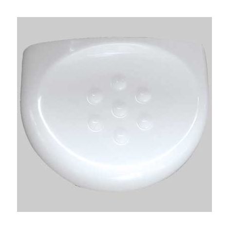 Portasapone Vela Durolite Saniplast