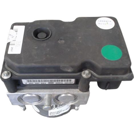 Unite Hydraulique Abs FIAT Scudo [PRODUIT D'OCCASION]♻️80scudo38p (1/4)