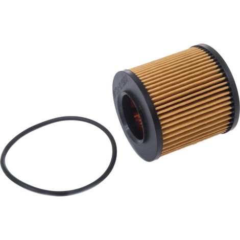 Ölfilter Audi A3 Sitz Ibiza Skoda Fabia VW Golf, Passat, Polo, Touran (1/2)