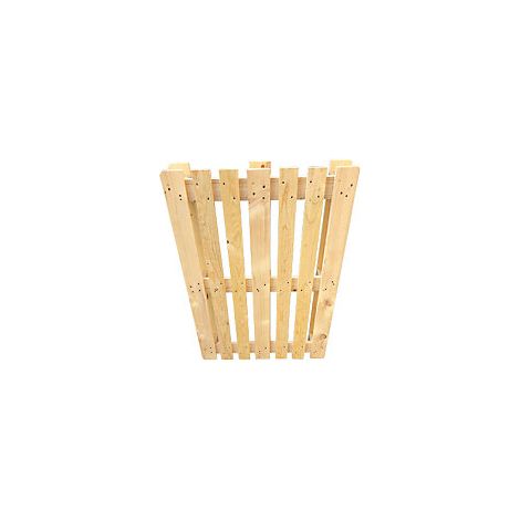 ratioform  Paletta per sostanze chimiche  conf da 5 pz 