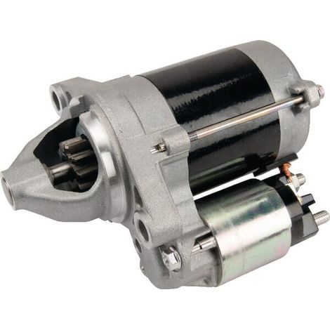 Gruppo motor.avviam. HONDA 31200Z6M003 (1/3)