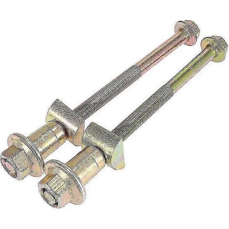 Barre de torsion réglable à bras d'ancrage hexagonal à 2 boulons, compatible avec Pickup 4Runner T100 9010112159-JXLGV (1/5)