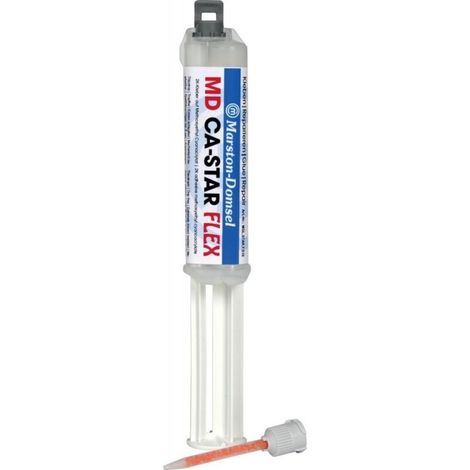 Adesivo Md-2K Ca Stella Flex 2K 4: 1 10G
