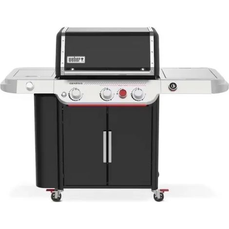 Weber Intelligente Genesis EPX-335W Barbecue a gas 1501905 (1/5)