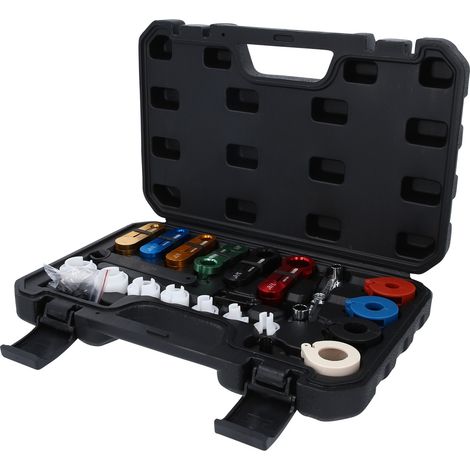 KS Tools Leitungsverbinder-Entrieglungs-Satz, 22-tlg (1/5)