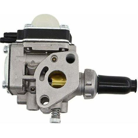 CARBURATEUR POUR KAWASAKI TH43 TH48 CARB DÉBROUSSAILLEUSE Tondeuse (1/5)