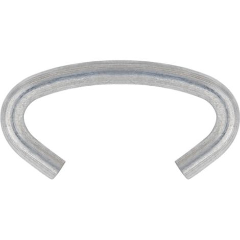 GRP 29 - AGRAFE POUR POTEAUX G29 13,25-G (100 u.)