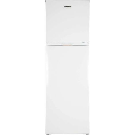 Refrigerador Corbero cf2ph16724w no frost 247 litros (1/3)