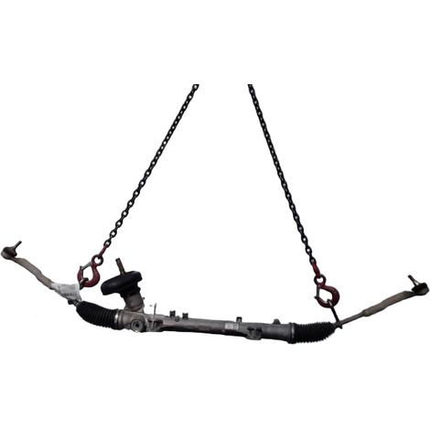 [PRODUIT D'OCCASION] Cremaillere RENAULT Clio ♻️ Ref Oe. 490011723r - Garantie à vie (1/3)