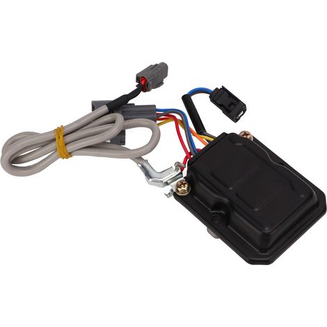 Allumeur de moteur avec faisceau 89620‑35310, remplacement pour 4Runner Pickup 22RE 4 cylindres 2,4 L 1992-1995 (1/5)