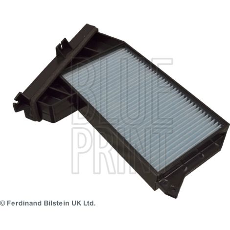 Filtre, air de l'habitacle Blue Print ADC42505 MITSUBISHI MR315875 MR315876