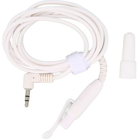 Câble d'alimentation pour stylo laser médical - Connecteur pour appareil de massage nasal thérapeutique (1/5)
