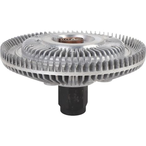 Embrayage de ventilateur automatique 115835 en métal, silencieux et performant, pour le refroidissement thermique du moteur des Ranger 2.2L et 3.2L. (1/5)
