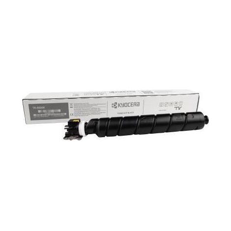 Kyocera TK 8555K - Schwarz - original - Tonerpatrone