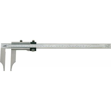 Piedi 500X150Mm M Diapositiva. Fe. Hp