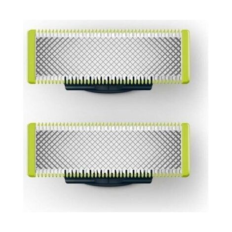 Lames de rechange QP2523 QP2530 QP6523 QP220，Ensemble d'accessoires de salle de bain, 2 pièces Ugreat (1/4)