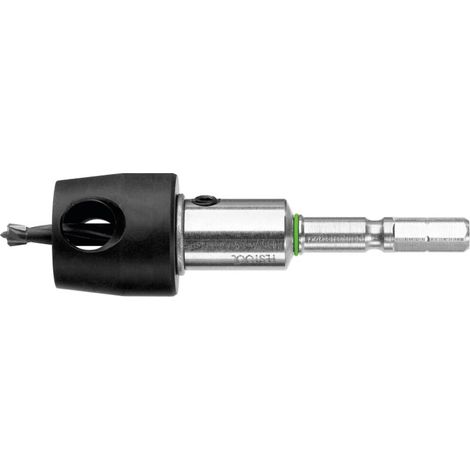 Festool 492522 BTA HW D 5 CE 5.0mm Drill Bit With Depth Stop