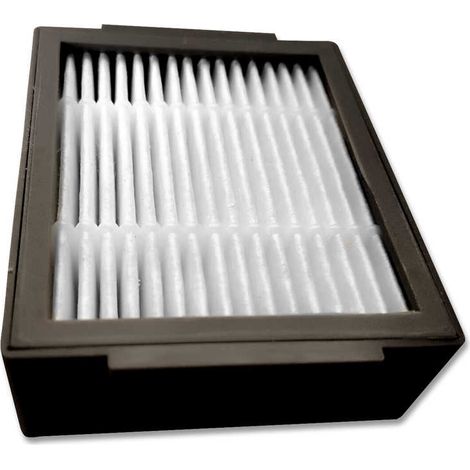 Filtre à Air pour iRobot Roomba e5 e6 e7 i4 i5 i6 i7 i8 i9 j5 j7 j6 j9 +