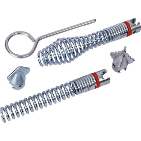 ROTHENBERGER Werkzeugset S, 16mm, 5-teilig  - 72937