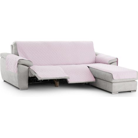 Housse de canapé Méridienne Relax M/3 Montblanc Droite C/02 (1/5)