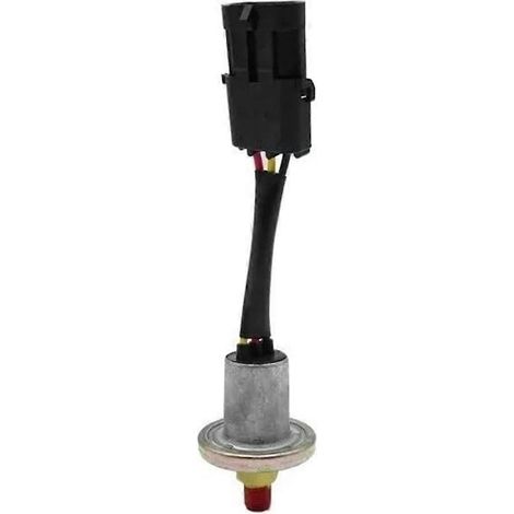 Pressure Capteur Pressure Switch 1964960C1 pour Case 2344 2366 2377 2388 2555 2577 2588 420CPX420 FLX3010 FLX3510 (1/5)