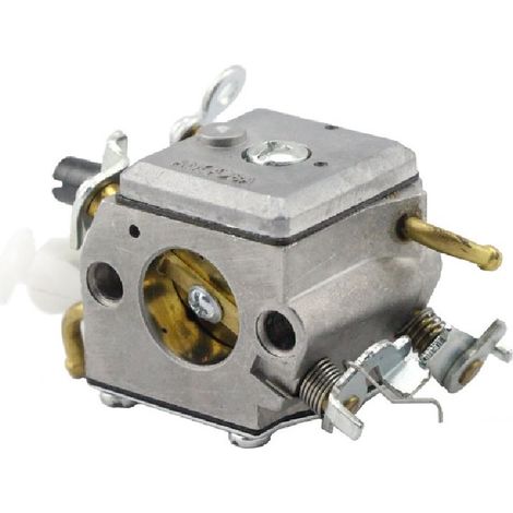 CARBURADOR tipo WALBRO HUS345, 346