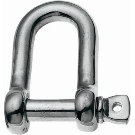 Conacord Schäkel Maulweite 10 mm Schäkel