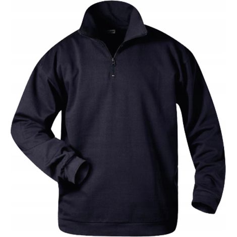 Pull à col en granit Troyer 51721777-L