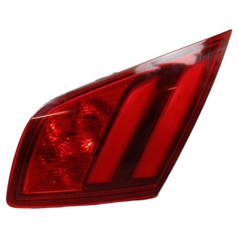 [PRODUIT D'OCCASION] Feu Arriere Interieur Droit PEUGEOT 308 2011- ♻️ Ref Oe. 9677818280 - Garantie à vie (1/3)