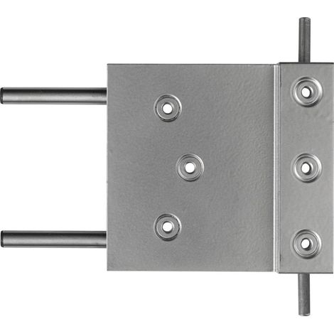 ABUS Bohrschablone FAS101, 24496 (1/3)