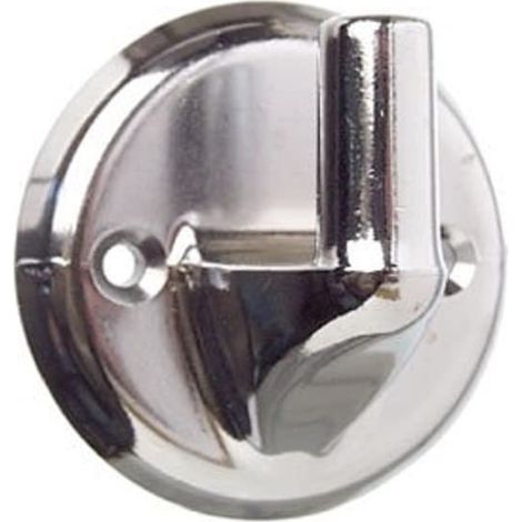 CORNAT TECB3381 a muro, per doccia, cromato