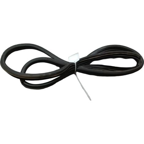 [PRODUIT D'OCCASION] Joint Porte Arg CITROEN C3 I Phase 1 2002-2005 ♻️ Ref Oe. 9023ln - Garantie à vie (1/2)
