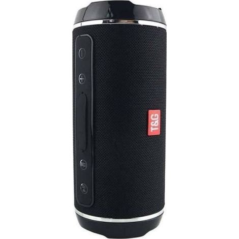 Bluetooth-Lautsprecher – TG116 – 40 W – Wasserdicht – Tragbar (1/5)