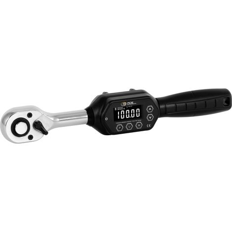 PCE Instruments Digital Drehmomentschlüssel PCE-TWT 100N 0,01 ...100 Nm Auflösung 0,01 Nm 3 Messm (1/5)
